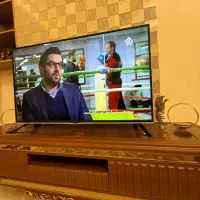 تلوزیون LED LGاصل کره 43|تلویزیون و پروژکتور|مشگین شهر, |دیوار