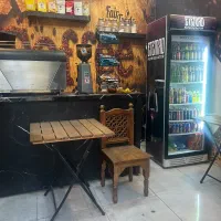 وسایل کافه فروشی