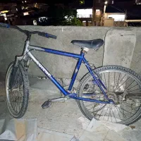 دوچرخه
