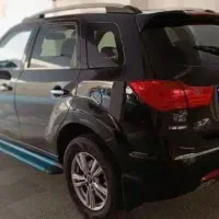 هایما S7+ 1402 سفارشی