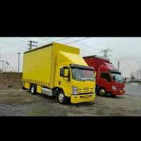 حمل نقل یامور بار تبریز