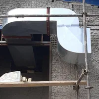 کانال سازی کولرگراوند|خدمات پیشه و مهارت|هشتگرد, هشتگرد قدیم|دیوار