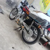 ۱۲۵مدل ۹۰|موتورسیکلت|بروجرد, |دیوار
