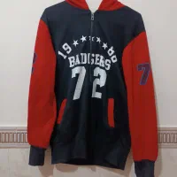 کاپشن بسیار تمیز