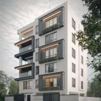 آپارتمان104متری-2خواب-تکواحدی-سندتک-برگ