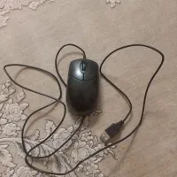 موس با سیم