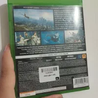 GTA V XBOX بازی|کنسول، بازی ویدئویی و آنلاین|قم, شاه ابراهیم|دیوار
