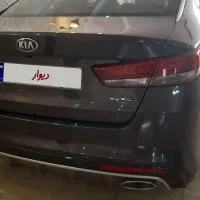 اپتیما GT Line مدل ۲۰۱۶ شرکتی کم کار و تمیز|خودرو سواری و وانت|مشهد, آزادشهر|دیوار