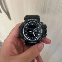 ساعت جی‌شاک