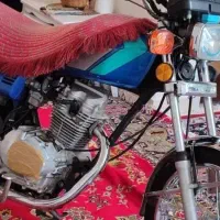 موتور سیکلت