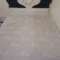 تخت دونفره