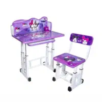 میز تاشو میز وصندلی تحریر|اسباب و اثاث بچه|مشهد, مصلی (کارمندان اول)|دیوار