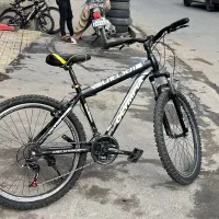 دوچرخه ۲۶ OLYMPIA|دوچرخه، اسکیت، اسکوتر|سقز, |دیوار