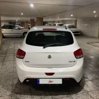 تیبا۲ ۹۷|خودرو سواری و وانت|کرج, گوهردشت|دیوار