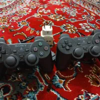 ps2|کنسول، بازی ویدئویی و آنلاین|ملایر, |دیوار