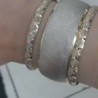 طلا ی در حد نو