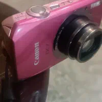 دوربین کَنون آی ایکس وای پنجاه اس