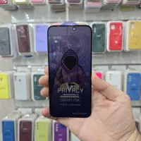 گلس امنیتی(Privacy) سامسونگ شیائومی آیفون