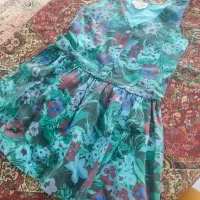 لباس دخترانه