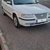 سمند الیکس مدل 1400|خودرو سواری و وانت|سراب, |دیوار