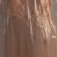 لباس عروس بچه گانه خاص و زیبا