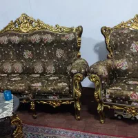 مبل سلطنتی 9نفره