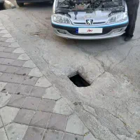 پژو پارس ELX، مدل ۱۳۸۶
