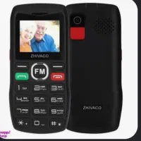 گوشی ژیواکو
