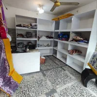 قفسه و دکور مناسب کالای خواب و پارچه فروشی و انواع