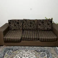 مبل ۷ نفره|مبلمان خانگی و میز عسلی|تهران, پاسداران|دیوار