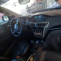 پیکاپ کلوت اتومات ۱۴۰۲ گارانتی فعال