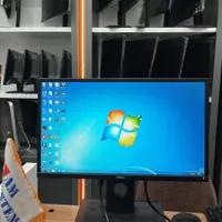 مانیتور دل 23 اینچ LED Dell E2318H IPSطراحی دوربین|قطعات و لوازم جانبی رایانه|کرمانشاه, |دیوار