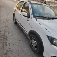 کوییک R مدل ۹۹ بیرنگ|خودرو سواری و وانت|نجف‌آباد, ویلاشهر|دیوار