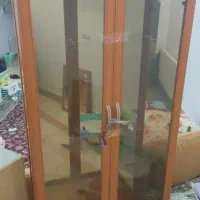 ویترین چهار طبقه ای
