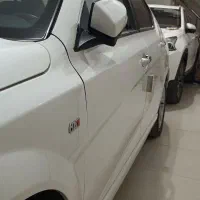 دنا پلاس+اتوماتیک|خودرو سواری و وانت|نقده, |دیوار