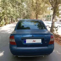 تیبا بی رنگ مدل 92