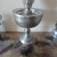 سنگاب قلم کاری شده زیبا