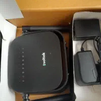 مودم adsl معاوضه با vdsl دارم