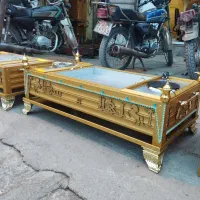 منقلهای آلومینیومی|اجاق گاز و لوازم برقی پخت‌وپز|بندر ماهشهر, |دیوار