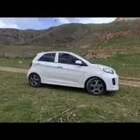 پیکانتو ۲۰۱۶|خودرو سواری و وانت|تهران, جردن|دیوار
