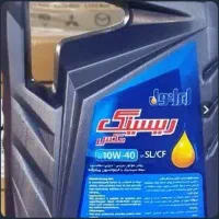 روغن موتور ایرانول ریسینگ 10W40 و بهران رانا 20w50