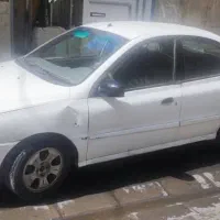 ریو اتومات سفید مدل ۸۸|خودرو سواری و وانت|تهران, جمهوری|دیوار