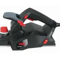 رنده برقی نجاری آمریکایی