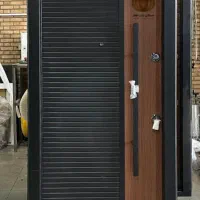 پخش درب اتاقی و ضدسرقت نقدوچک 3ماه ورودی سرویس7تیر|مصالح و تجهیزات ساختمان|کرج, کارخانه قند|دیوار