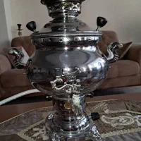 سماورگازی