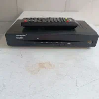 گیرنده دیجیتال