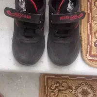 کفش پسرانه سایز ۳۵