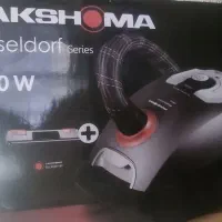 جارو برقی پاکشوما