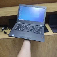 لپ تاپDell 7270 i7قدرتمند نسل6/رم۸هارد256ssd