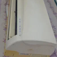 اسپلیت ال جی ۳۶ هزار|کولر گازی و فن‌کوئل|یاسوج, |دیوار